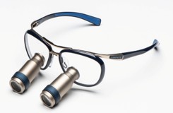 loupe chirurgicale univet