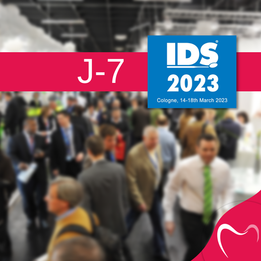 Médicalie au salon IDS 2023