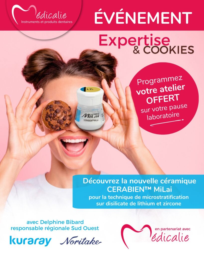 atelier expertise cookies