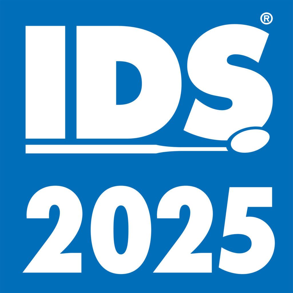 ids 2025 cologne